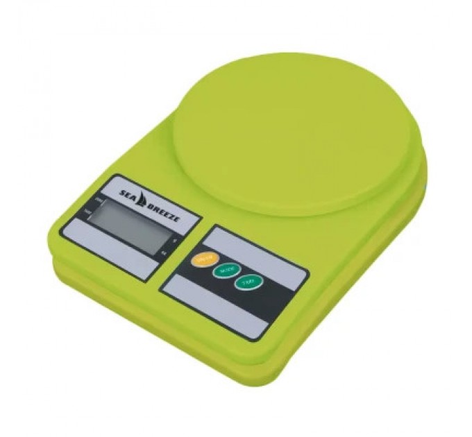 Ваги кухонні SeaBreeze SB-073