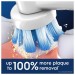 Oral-B Насадка для зубної щітки Oral-B Pro Sensitive Clean (8006540860809/8006540896136)