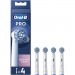 Oral-B Насадка для зубної щітки Oral-B Pro Sensitive Clean (8006540860809/8006540896136)