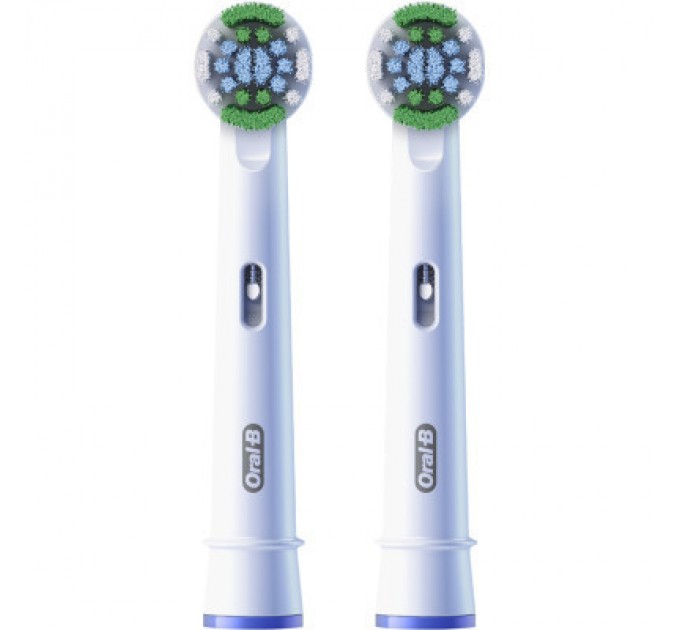 Насадка для зубної щітки Oral-B Pro Precision Clean, 2 шт (8006540847367)