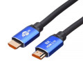Atcom Кабель мультимедійний HDMI to HDMI 10.0m V2.1 48Gbps 8K60Hz/4K120Hz Atcom (88810)