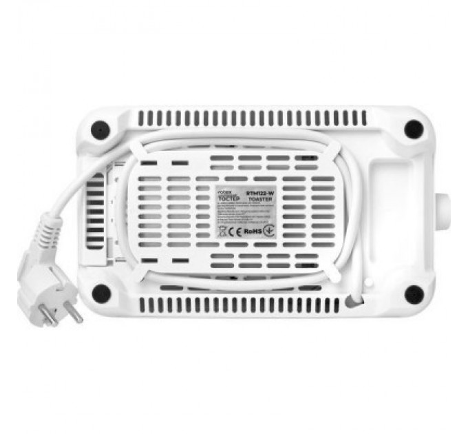 Rotex Тостер Rotex RTM122-W