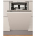 Whirlpool Посудомийна машина Whirlpool WSIO3O34PFEX
