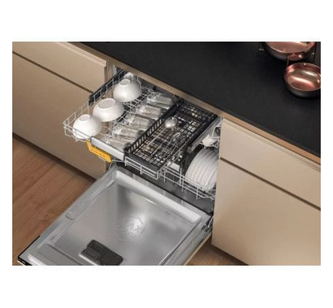 Whirlpool Посудомийна машина Whirlpool W8IHF58TU