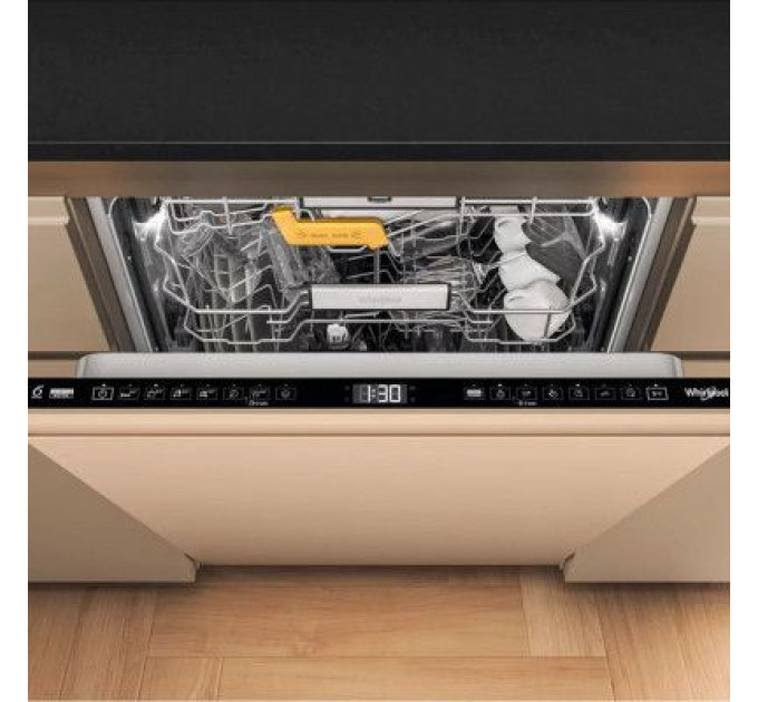 Whirlpool Посудомийна машина Whirlpool W8IHF58TU