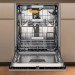 Whirlpool Посудомийна машина Whirlpool W8IHF58TU