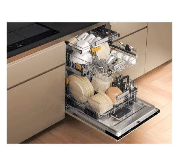 Whirlpool Посудомийна машина Whirlpool W8IHP42L