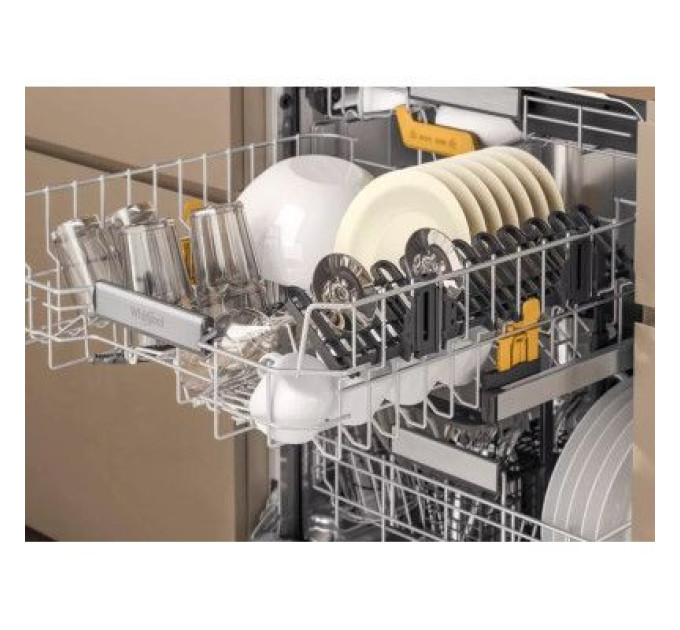 Whirlpool Посудомийна машина Whirlpool W8IHP42L