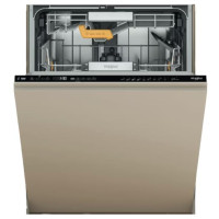 Посудомийна машина Whirlpool W8IHP42L
