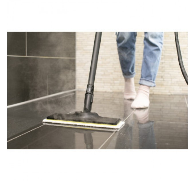 Karcher Пароочищувач Karcher 1.512-630.0