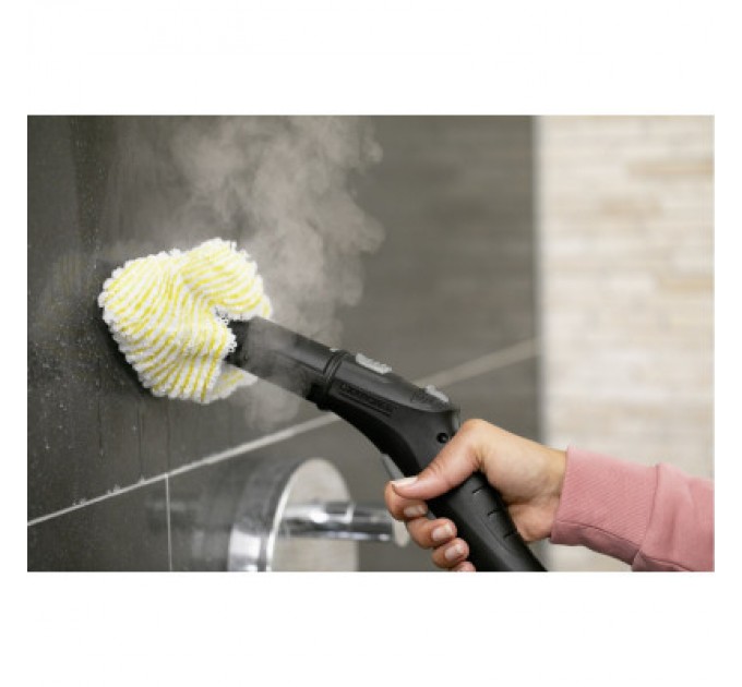 Karcher Пароочищувач Karcher 1.512-630.0