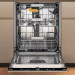 Whirlpool Посудомийна машина Whirlpool W8IHT58T