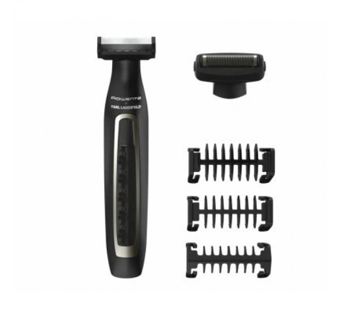 Rowenta Тример Rowenta TN602LF0