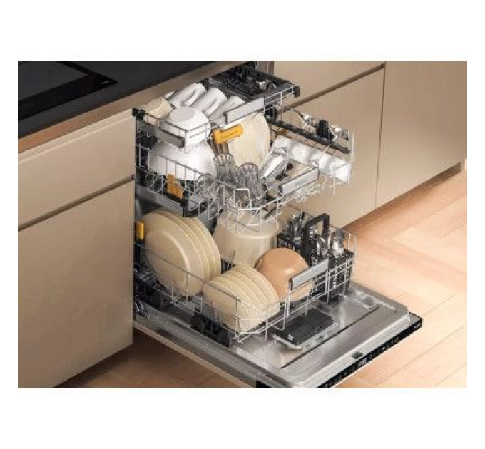 Whirlpool Посудомийна машина Whirlpool W8IHT58T