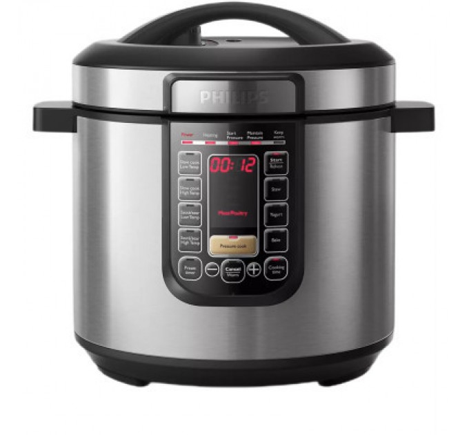 Philips Мультиварка Philips HD2237/41