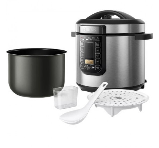 Philips Мультиварка Philips HD2237/41