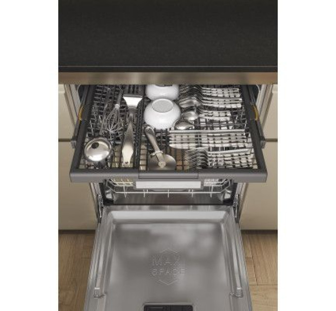 Whirlpool Посудомийна машина Whirlpool W7IHT58T