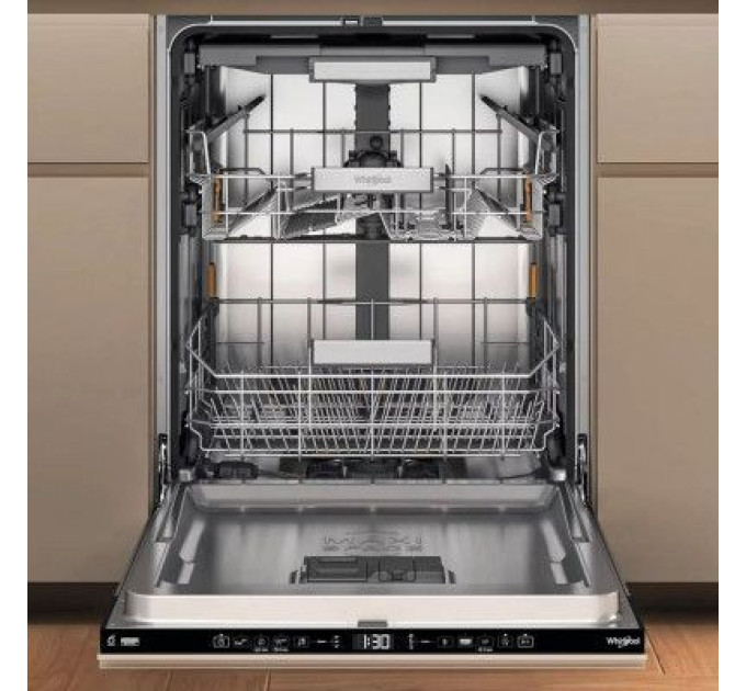 Whirlpool Посудомийна машина Whirlpool W7IHT58T