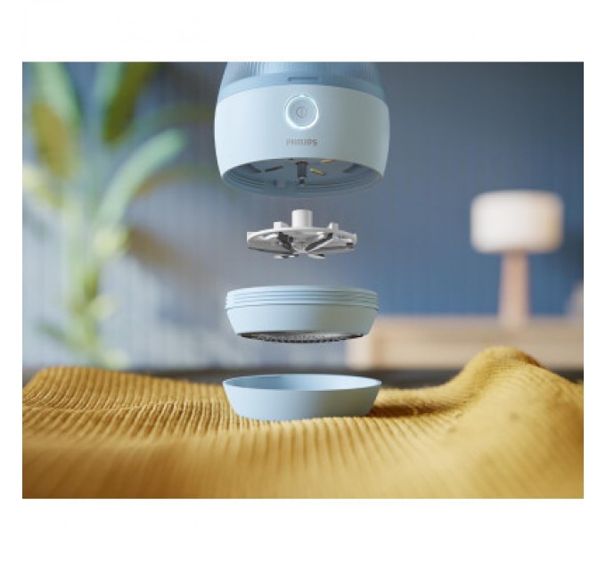 Philips Машинка для чищення трикотажу Philips GCA2100/20