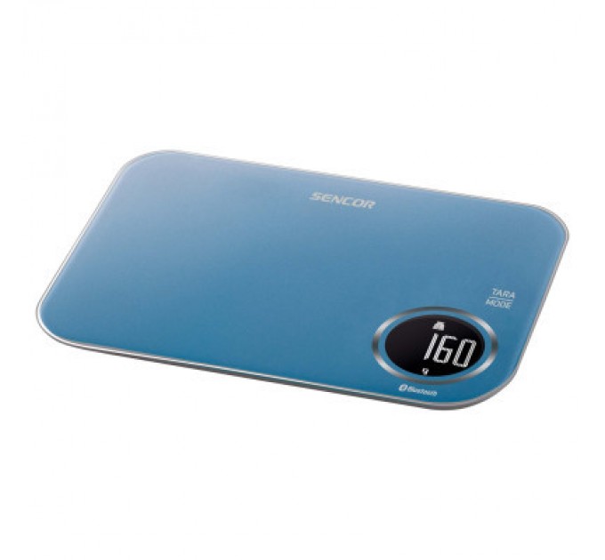 Sencor Ваги кухонні Sencor SKS7072BL