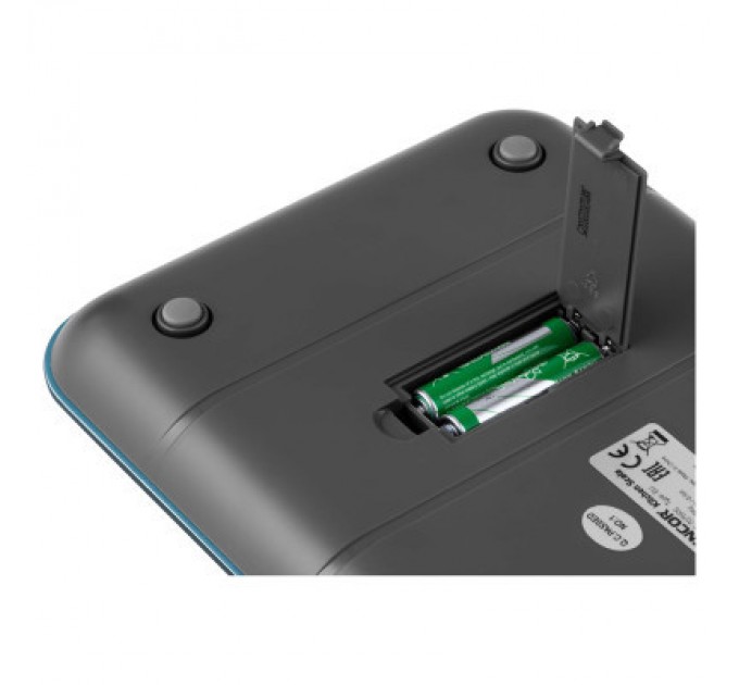 Sencor Ваги кухонні Sencor SKS7072BL