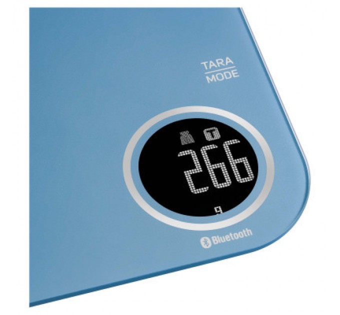 Sencor Ваги кухонні Sencor SKS7072BL