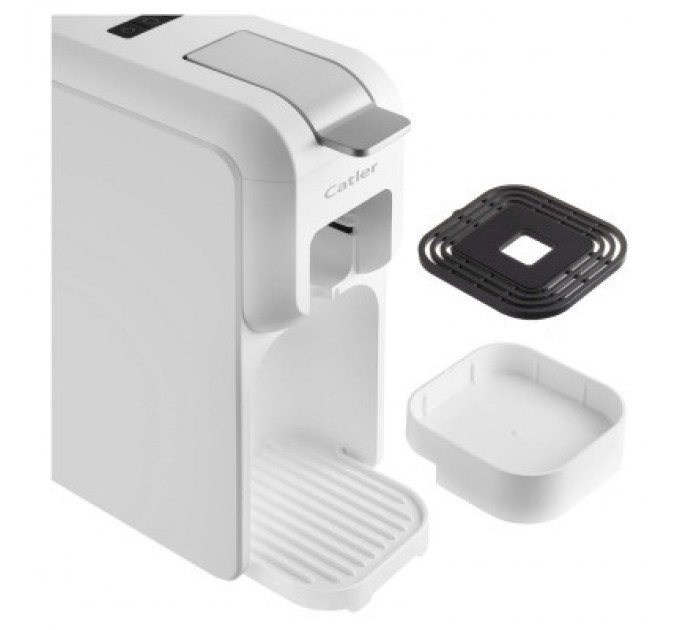 Капсульна кавоварка Sencor ES702PORTOW