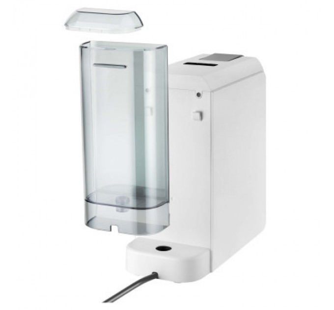 Капсульна кавоварка Sencor ES702PORTOW