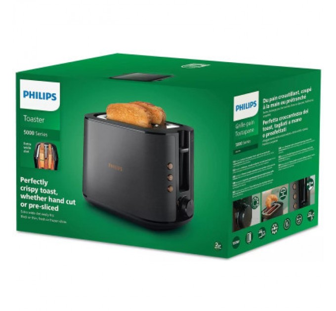 Philips Тостер Philips HD2650/30