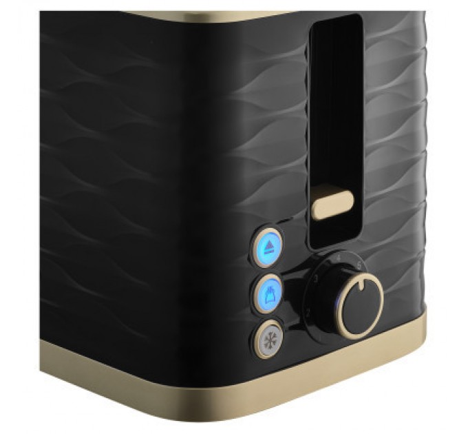 Sencor Тостер Sencor STS7501BK