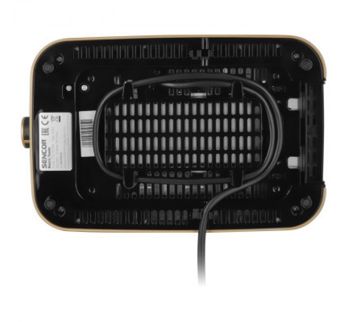 Sencor Тостер Sencor STS7501BK