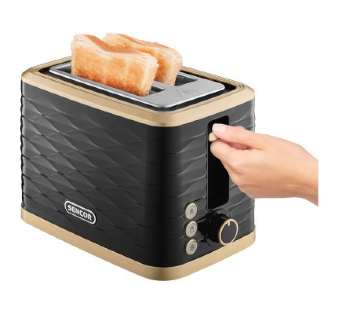 Sencor Тостер Sencor STS7501BK