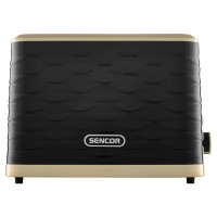 Тостер Sencor STS7501BK