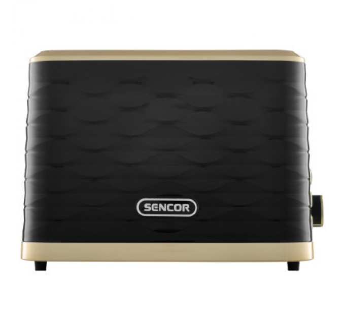 Sencor Тостер Sencor STS7501BK