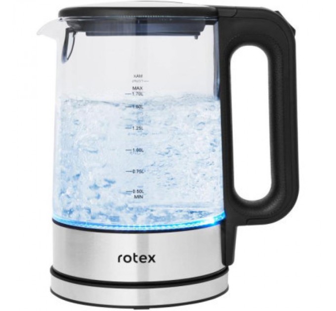 Rotex Електрочайник Rotex RKT84-GS