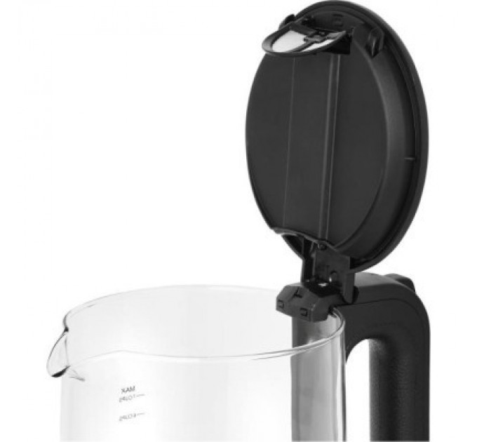 Rotex Електрочайник Rotex RKT84-GS