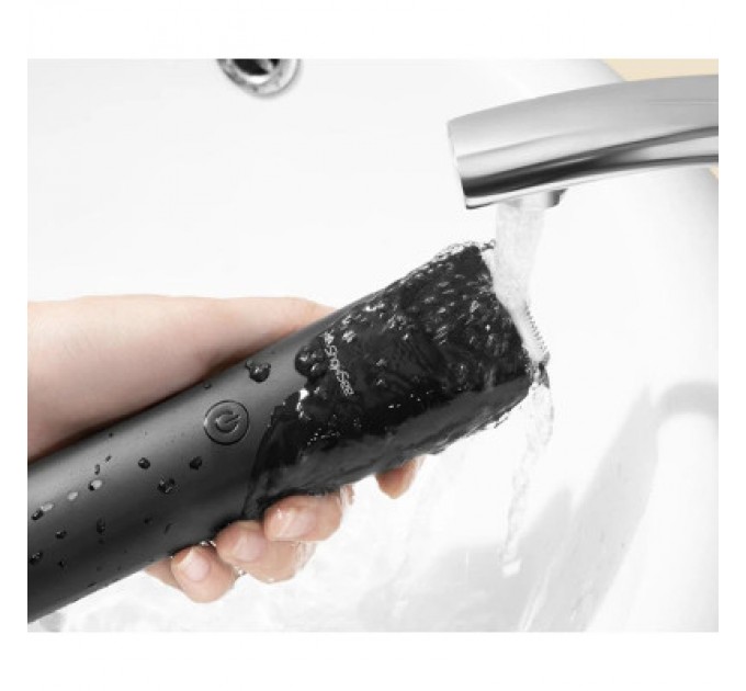 Машинка для стрижки Xiaomi C4-BK