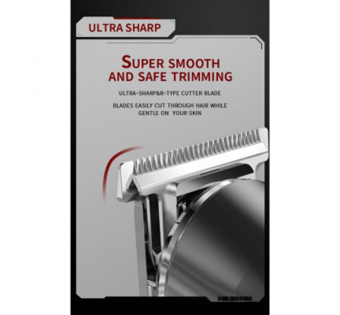 Xiaomi Тример Xiaomi Beardo