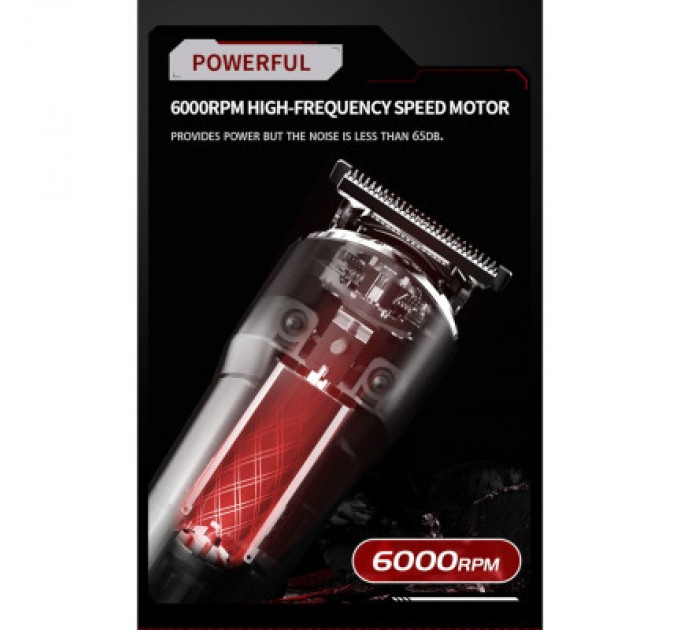 Xiaomi Тример Xiaomi Beardo