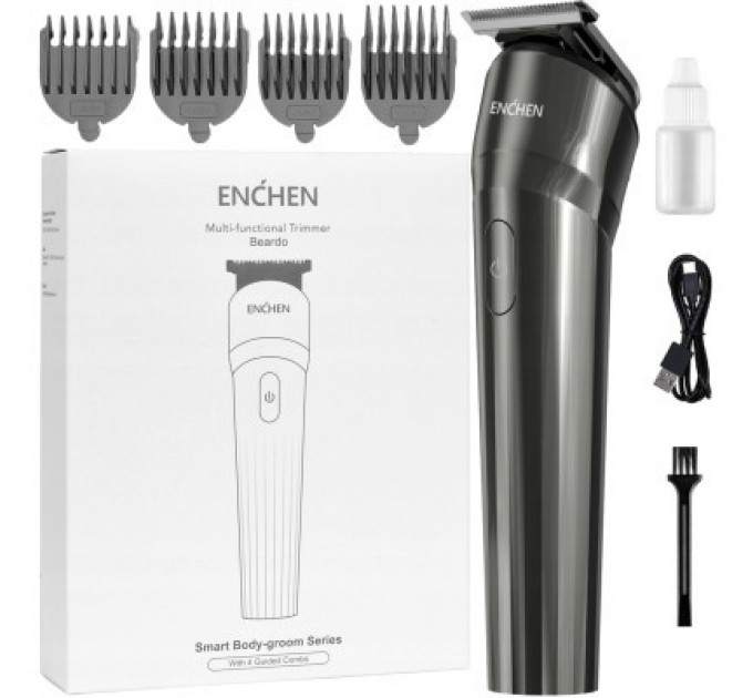 Xiaomi Тример Xiaomi Beardo