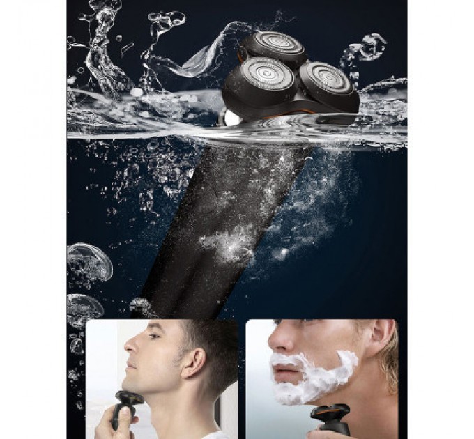 Електробритва Xiaomi X8-C