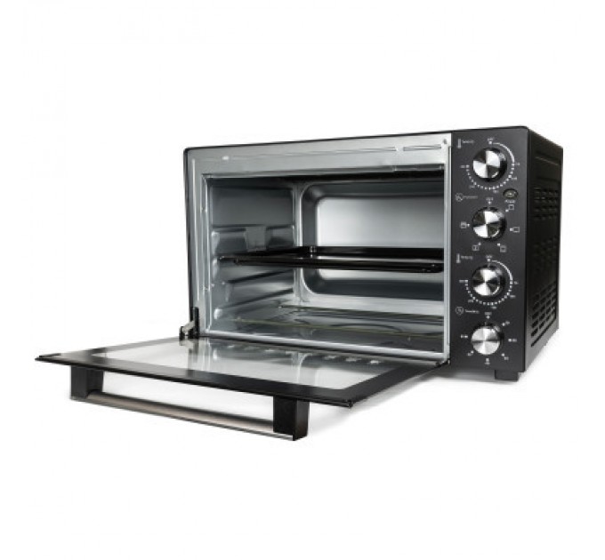 Hölmer Електропіч Hölmer HEO-083CR