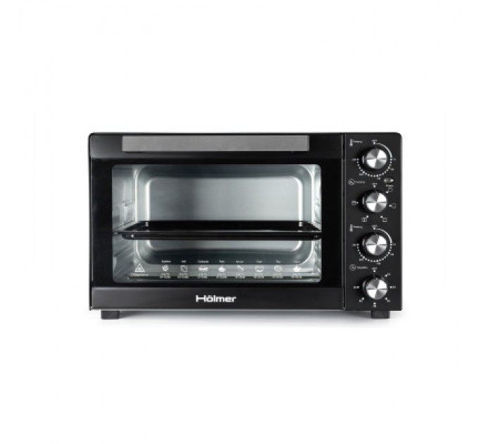 Hölmer Електропіч Hölmer HEO-083CR