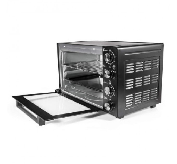 Hölmer Електропіч Hölmer HEO-083CR