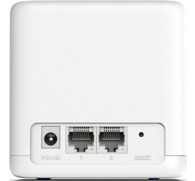 Mercusys Маршрутизатор Mercusys HALO-H30G-3-PACK