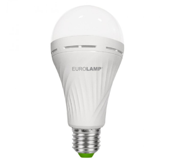 Лампочка Eurolamp А70 12W E27 4500K (LED-A70-12274(EM))
