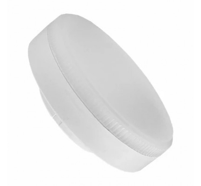 Лампочка Eurolamp LED GX53 12W 3000K (LED-GX53-1230(N))