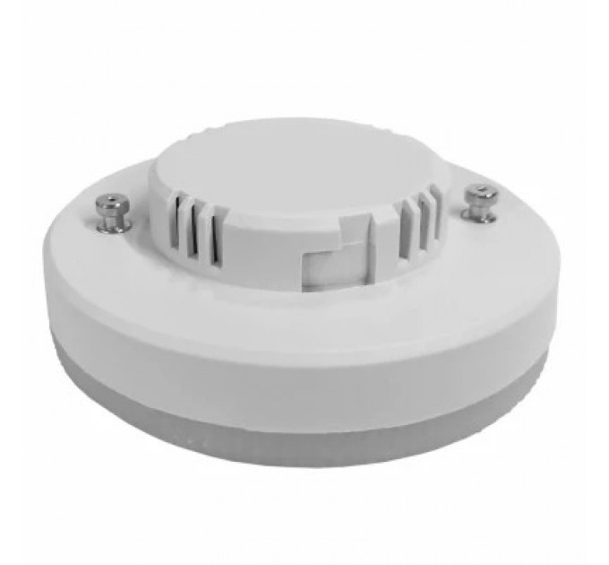 Лампочка Eurolamp LED GX53 12W 3000K (LED-GX53-1230(N))