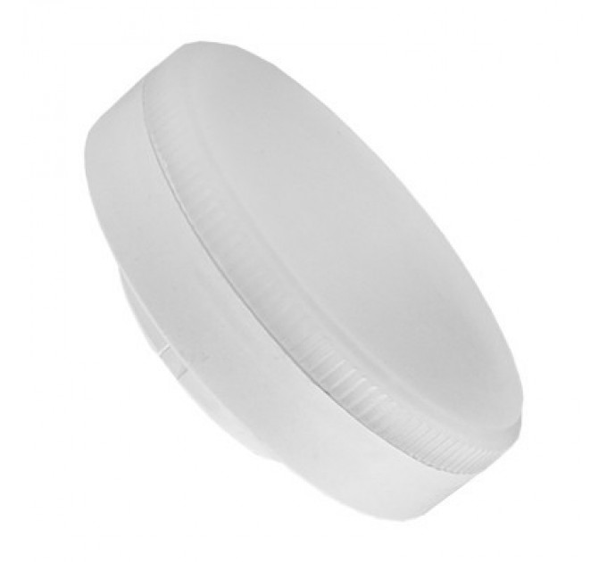 Eurolamp Лампочка Eurolamp LED GX53 8W 3000K (LED-GX53-0830(N))