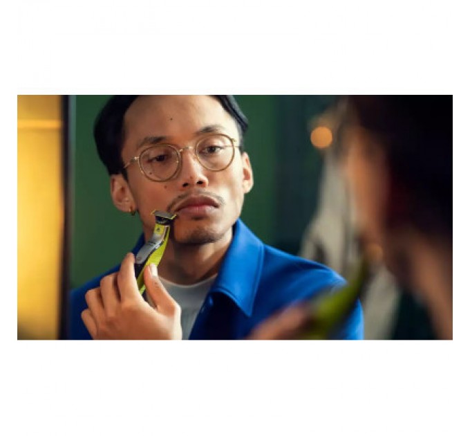 Philips Аксесуари до електробритв Philips QP440/50